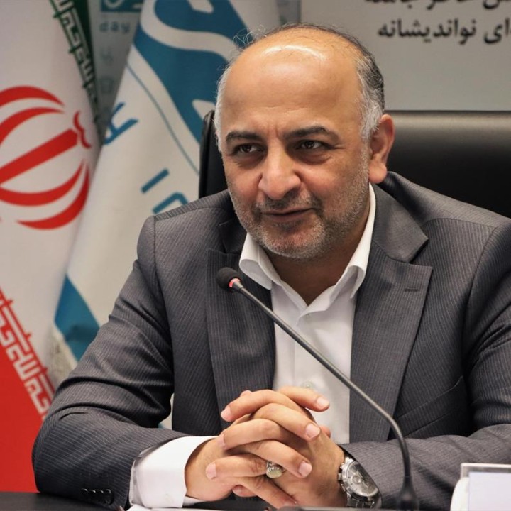 آغاز فصل جدید صنعت بیمه با نقش آفرینی بیمه دی آغاز فصل جدید صنعت بیمه با نقش آفرینی بیمه دی